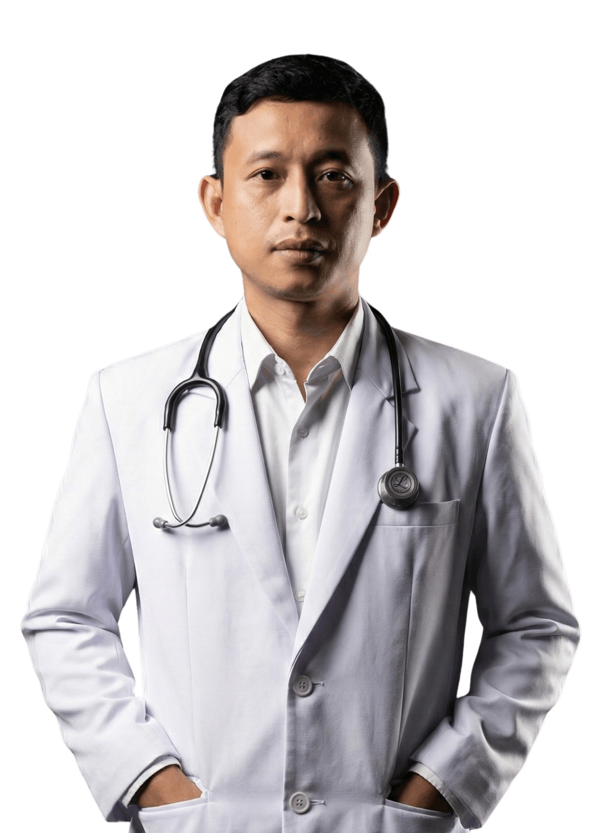 dr. Amru
