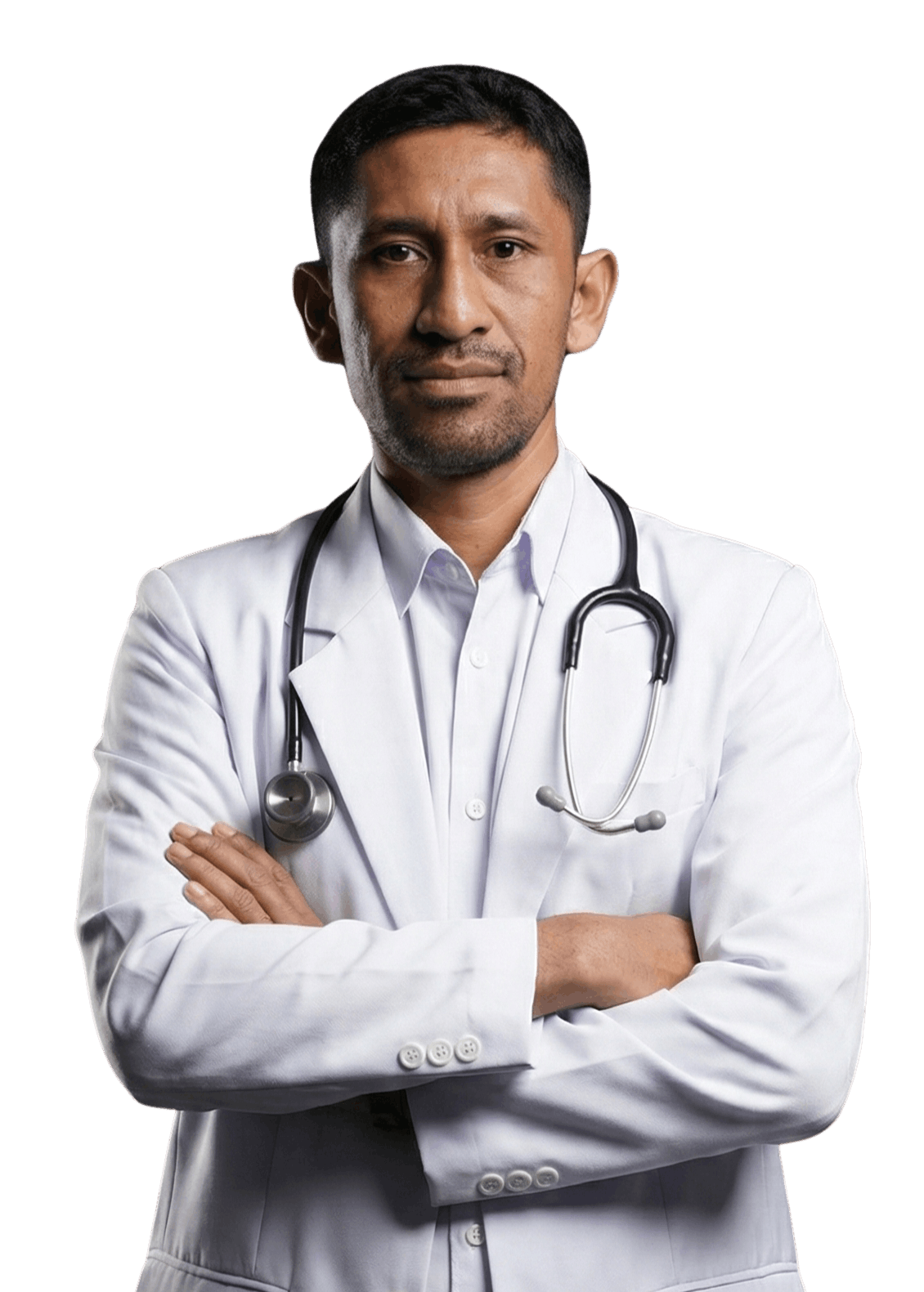 dr. Abu Bekar